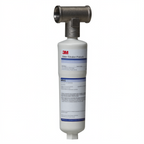 Thumbnail image #1 for 3M Purification SF18-S Steam Table Water Filtration System, SQC, Scale Inhibitor, 6 GPM, 70,000-Gallon Capacity, 3/4-Inch NPT Case of 6