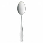 Thumbnail image #1 for Libbey Cresswell 318 002 Dessert Spoon, 7-1/8" 18/0 Stainless Steel, Satin Finish