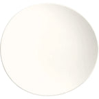 Thumbnail image #1 for Libbey Purity by Bauscher 669337562000000 Porcelain Asian Soup Bowl, 30.4 oz, Asymmetrical, 9-2/7"W x 9-5/6"D x 4"H