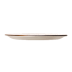 Thumbnail image #2 for Steelite International Steelite Performance, Craft White 11550567 8-Inch White Ceramic Coupe Plate Case of 2 Dozen