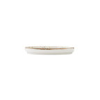 Thumbnail image #2 for Steelite International Steelite Performance, Craft White 11550638 Round Stack Plate, 6-1/2", White, Alumina Vitrified 1 Dozen