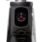 Thumbnail image #1 for Pro Coffee Gear Fiorenzato PCG01287SK Commercial Coffee Grinder, Flat 64mm Burrs, 0.55 lb Hopper, Automatic