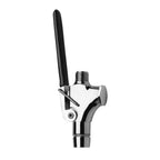 Thumbnail image #1 for Fisher 10812 Vertical Glass Filler Valve with Bronze Handle, Low Lead