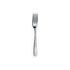 Thumbnail image #1 for Global Tableware Collective Comas, Santorini MPA10834 Dessert Fork, 7.125", 18/0 Stainless Steel 1 Dozen