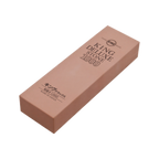 Thumbnail image #1 for Korin Inc King HA-1003 Sharpening Stone, Medium #1000 Grit, 8-13/16"L x 2-5/8"W x 1-5/16"H Case of 30