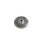 Thumbnail image #1 for Concasse BCD32HP18 Meat Grinder Plate, #32, Perforated, 1/8" Hub, Stainless Steel