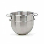 Thumbnail image #1 for Alfa International Hobart L30 SSBW 30-Quart Stainless Steel Mixing Bowl for Legacy Mixers