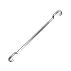 Thumbnail image #1 for Lakeside Manufacturing 9900 Adapter Bar for Utility Box on Tubular Carts with 15-1/2" Shelf