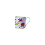 Thumbnail image #2 for Steelite International William Edwards, Trellis 82106AND0281 12.25 oz Bone China Mug, Trellis Pattern 1 Dozen