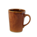 Thumbnail image #1 for Tableware Solutions USA Autumn by Continental 22RUS051-197 12 oz China Euro Coffee Mug, Non-Stackable Case of 24