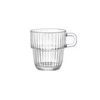 Thumbnail image #1 for Steelite International Bormioli Rocco, Barshine 4909Q109 Tea Glass, 8.5 oz, Soda Lime, Barshine 1 Dozen