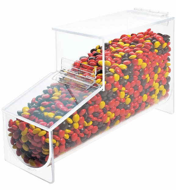 Product image #2 for Cal-Mil 1739 Classic Countertop Food Warmers