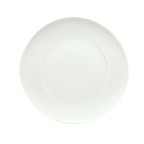 Thumbnail image #1 for Libbey Schonwald, Grace 9391228 Round Porcelain Dinner Plate, 11-1/4-Inch Diameter