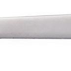 Thumbnail image #1 for International Tableware Gallery GA-229 Euro Dinner Fork, 9-1/4"L, 18/0 Stainless Steel, Mirror Finish 1 Dozen