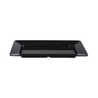 Thumbnail image #2 for G.E.T. Stratus - EGS B815RC-B . . Rectangular Wide-Rim Melamine Plate, Black, 15" x 8" x 1-1/2" Case of 3