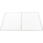 Thumbnail image #1 for AllPoints Foodservice Parts & Supplies 262644 Zinc-Plated Wire Shelf