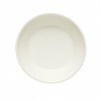 Thumbnail image #1 for Libbey Ares 109709 12 oz Round Porcelain Oatmeal Bowl, 5-7/8" Diameter x 1-1/2"H