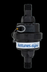 Thumbnail image #1 for Antunes Flow Totalizer with Built-In Strainer, 3/4 Inch NPT