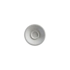 Thumbnail image #1 for G.E.T. Corona, Cosmos Orion PP1940810124 . . Round China Espresso Saucer, 4.9" Diameter Dozen Case of 2 Dozen