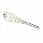 Thumbnail image #1 for Libertyware FW16 16-Inch French Whisk with 5-1/8-Inch Handle, 14-Gauge 18/8 Stainless Steel Wires Case of 72