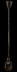 Thumbnail image #2 for Omcan USA 47874 Heat Lamps