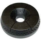 Thumbnail image #1 for AllPoints Foodservice Parts & Supplies 241188 Cast Iron Burner Head