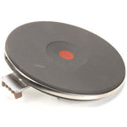 Thumbnail image #1 for AllPoints Foodservice Parts & Supplies 8004280 Tank Heating Element, 208V, 2600W