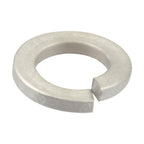 Thumbnail image #1 for AllPoints Foodservice Parts & Supplies 7071000 Flat Washer, #10, Stainless Steel