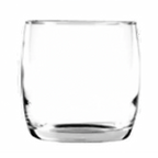 Thumbnail image #1 for International Tableware Monterrey 414 Rocks Glass, 10 oz., Round, Stemless, Clear Glass Case of 4 Dozen