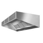 Thumbnail image #1 for Eagle Group SpecAir E152 Vent Hood Right-Side 3-Inch Air Space