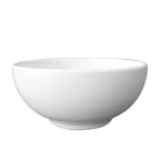 Thumbnail image #1 for Vertex China London LD-B50 Porcelain Pasta Bowl, 12 oz, 5-inch Round Low-Profile Coupe Case of 3 Dozen
