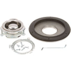 Thumbnail image #1 for AllPoints Foodservice Parts & Supplies 262775 Sink Adapter for In-Sink Aerator Replacement