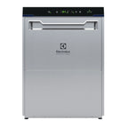 Thumbnail image #1 for Electrolux Professional 502716 Undercounter High-Temperature Dishwasher with Electric Booster, 30 Racks/Hour, Stainless Steel