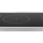 Thumbnail image #1 for Eastern Tabletop 32256IND Rectangular Induction Adapter Top for All-in-One Revo, 18/10 Stainless Steel, 1800W