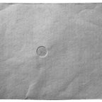 Thumbnail image #2 for Disco, Inc D2432S4 Fryer Oil Filter Sheets, 32 x 24 in, 1 in Hole on 1 Side, Automatic, 44 lb Crepe Paper