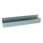 Thumbnail image #1 for Tarrison Products Ltd. TA-SR42 Single Speed Rail, 42" x 4" x 6", Keyhole Mounting