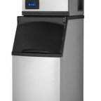 Thumbnail image #1 for True Mfg. – Ice Makers TCIM-422-LA1-A Commercial Ice Maker, Large Cube, Self-Contained Air-Cooled, 443 lb Production per 24 Hours