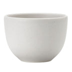 Thumbnail image #1 for Libbey Driftstone DRI-9-D 10 oz Porcelain Bouillon Bowl, Round, Driftwood Satin Matte Finish