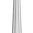 Thumbnail image #1 for International Tableware Dominion DOM-115 Iced Tea Spoon, 8" Long, Medium Weight, 18/0 Stainless Steel Pack of 3 Dozen