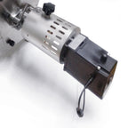 Thumbnail image #1 for SIRMAN USA Concerto LF02300057 Short-Cut Pasta Cutter for Pasta Machines, 110V/60Hz, 1-Phase