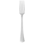 Thumbnail image #1 for Libbey Minuet 881 039 European Dinner Fork, 8-1/8", 18/0 Stainless Steel