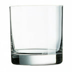Thumbnail image #1 for Cardinal Precision by Arcoroc P8500 10 oz Non-Tempered Glass Rocks Tumbler with Sheer Rim 1 Dozen