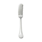 Thumbnail image #1 for 1880 Hospitality Donizetti by Oneida® T022KSBF Butter Spreader, 6-1/2", 18/10 Stainless Steel, Scrolled Border Pack of 1 Dozen