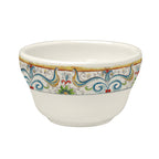 Thumbnail image #1 for Steelite International HL Ivory HL10163910 China Bouillon Cup, Unhandled, 7.25 oz, Round, 3.875 x 2.25 in Case of 3 Dozen