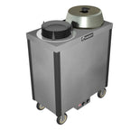 Thumbnail image #1 for Caddy CM-S-402-HH Mobile Enclosed-Cabinet Underliner/Base Dispenser, 2 Self-Leveling Adjustable Cylinders, 9-1/2–10-1/8 in Diameter