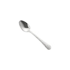Thumbnail image #1 for CAC China Celtic 3015-01 Heavyweight 6-1/4" 18/0 Stainless Steel Teaspoon Case of 25 Dozen