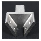 Thumbnail image #1 for Alfa International BIS130 Rear Scraper Holder for Biro Band Saws, Replaces OEM S130