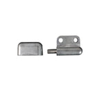 Thumbnail image #1 for Alfa International BIS614 Upper Door Hinge for Biro Band Saw