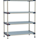 Polymer & Composite Shelving Units