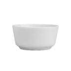 Thumbnail image #1 for Cardinal Reflections Glacier by Santa Anita FP254 Round Stoneware Pasta Bowl, 13 oz, 4.88" Diameter Case of 6